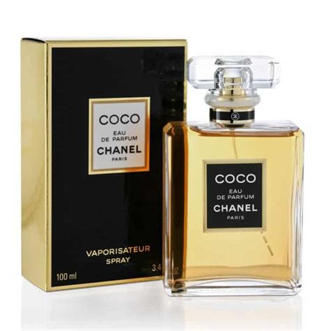 chanel coco perfume notes|coco chanel perfume online shopping.